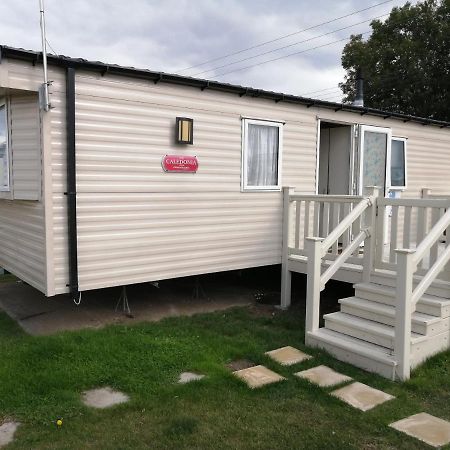 617 Seawick Hotell Jaywick Sands Exteriör bild