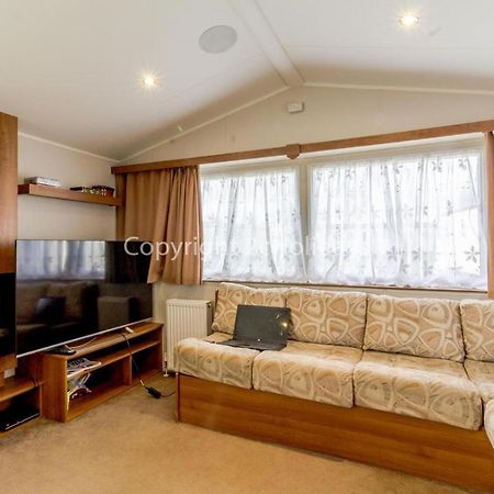 617 Seawick Hotell Jaywick Sands Exteriör bild