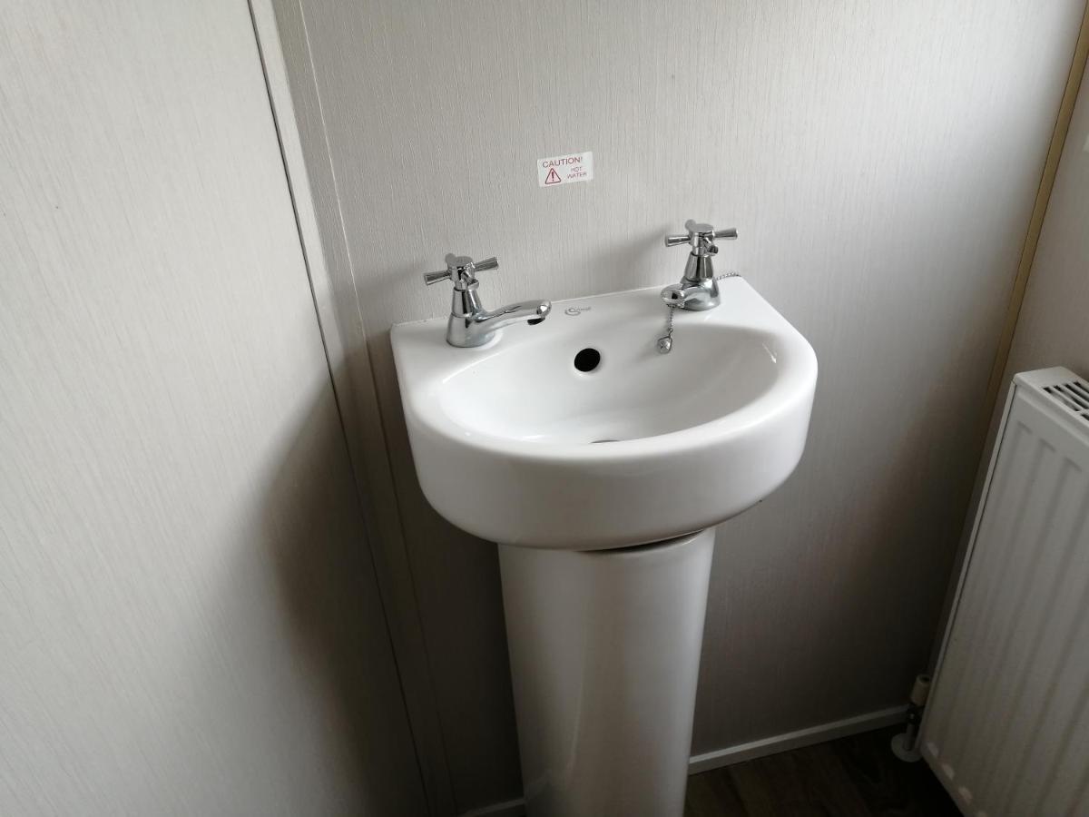 617 Seawick Hotell Jaywick Sands Exteriör bild