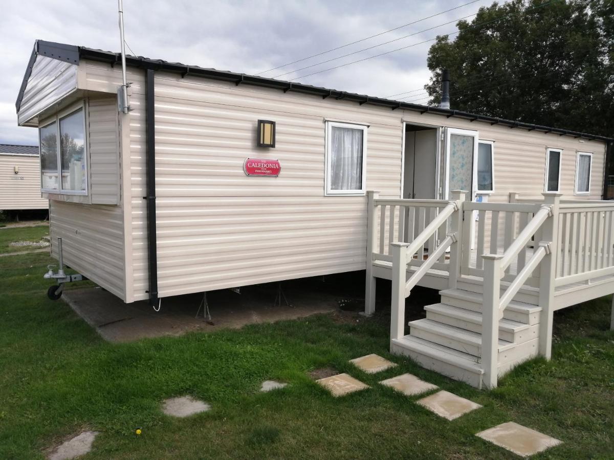617 Seawick Hotell Jaywick Sands Exteriör bild