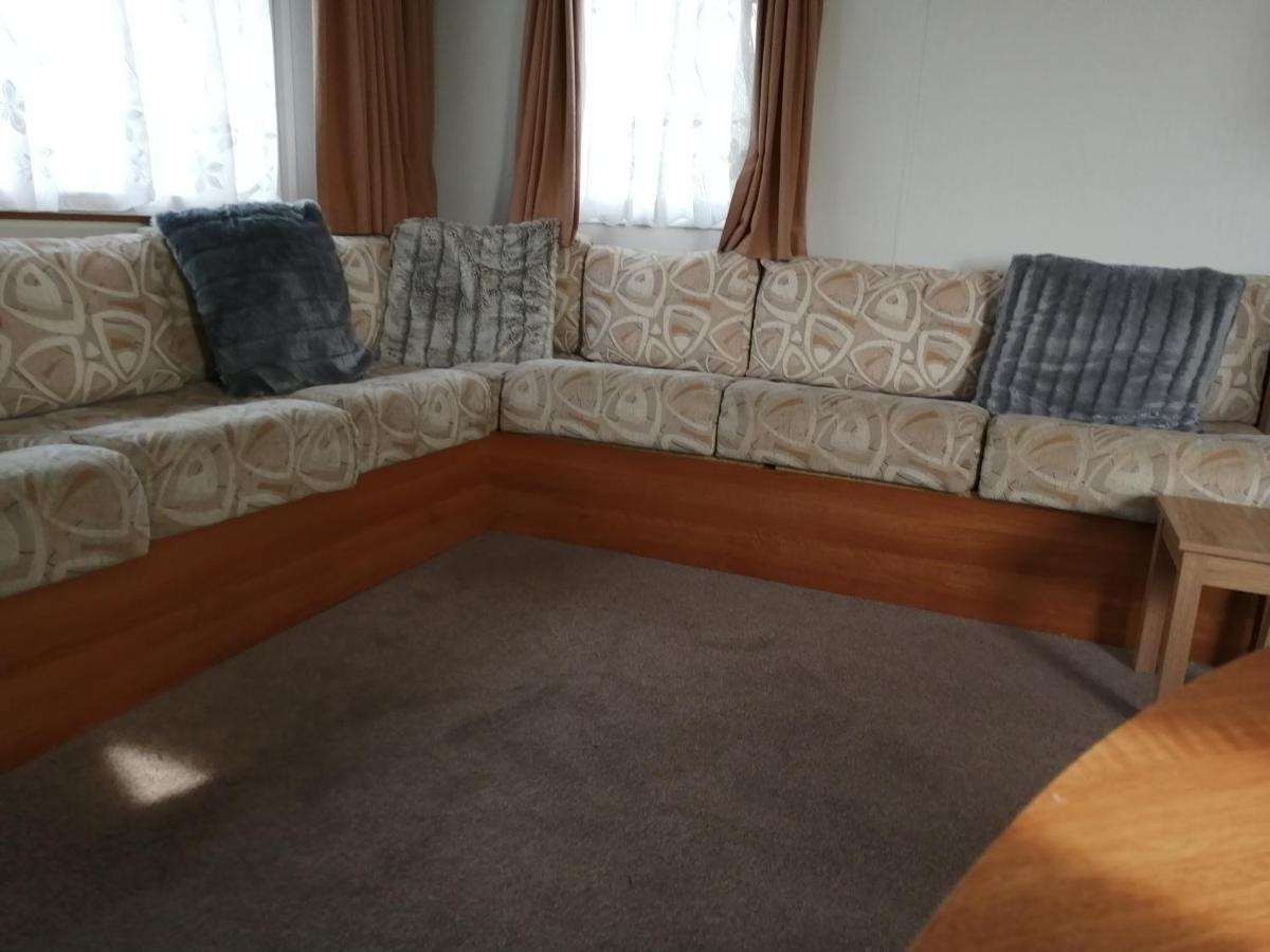 617 Seawick Hotell Jaywick Sands Exteriör bild