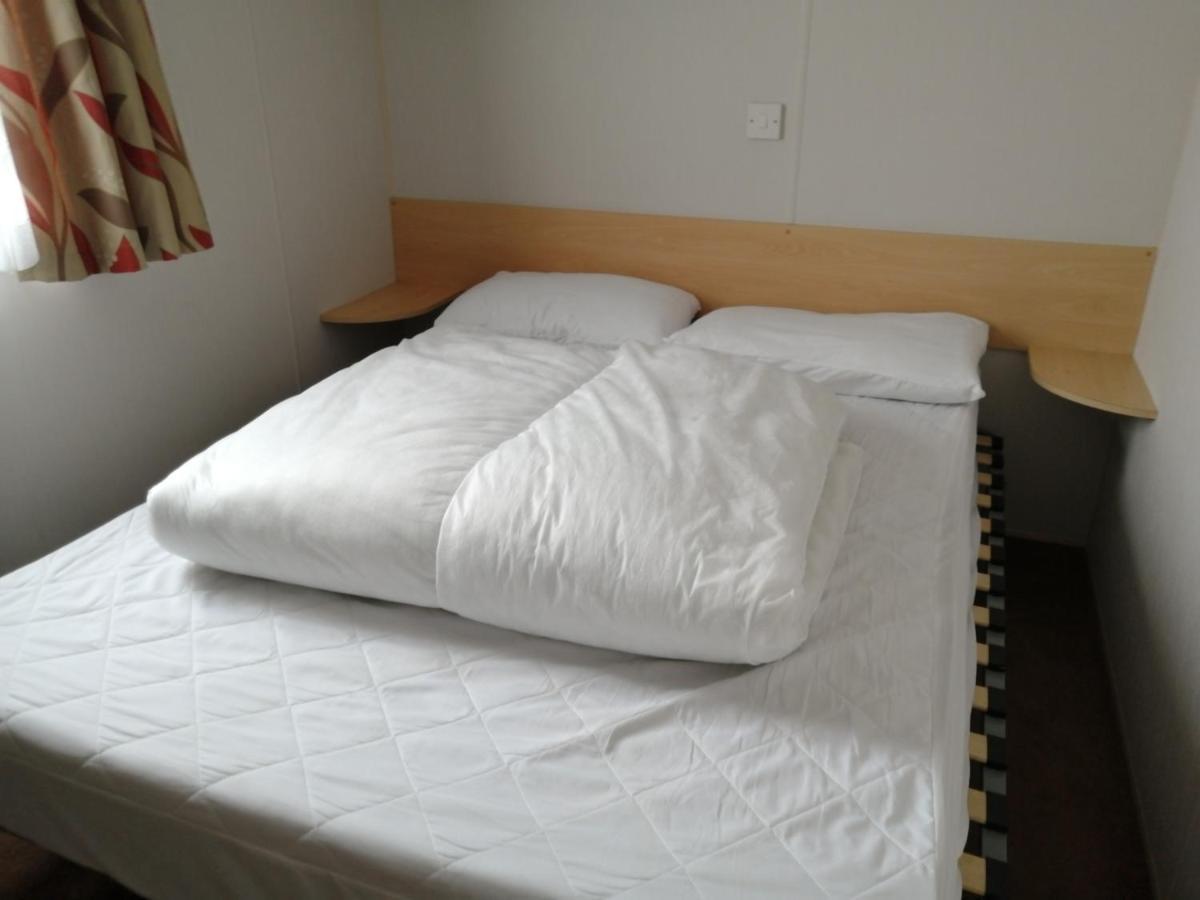 617 Seawick Hotell Jaywick Sands Exteriör bild