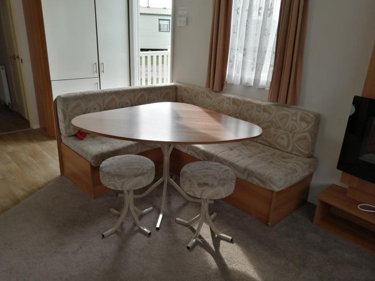 617 Seawick Hotell Jaywick Sands Exteriör bild