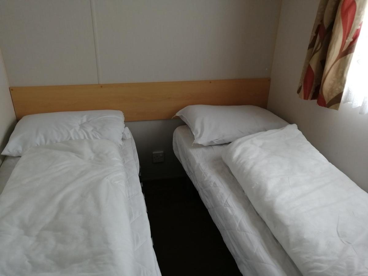 617 Seawick Hotell Jaywick Sands Exteriör bild