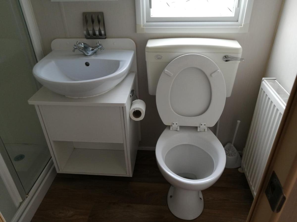 617 Seawick Hotell Jaywick Sands Exteriör bild