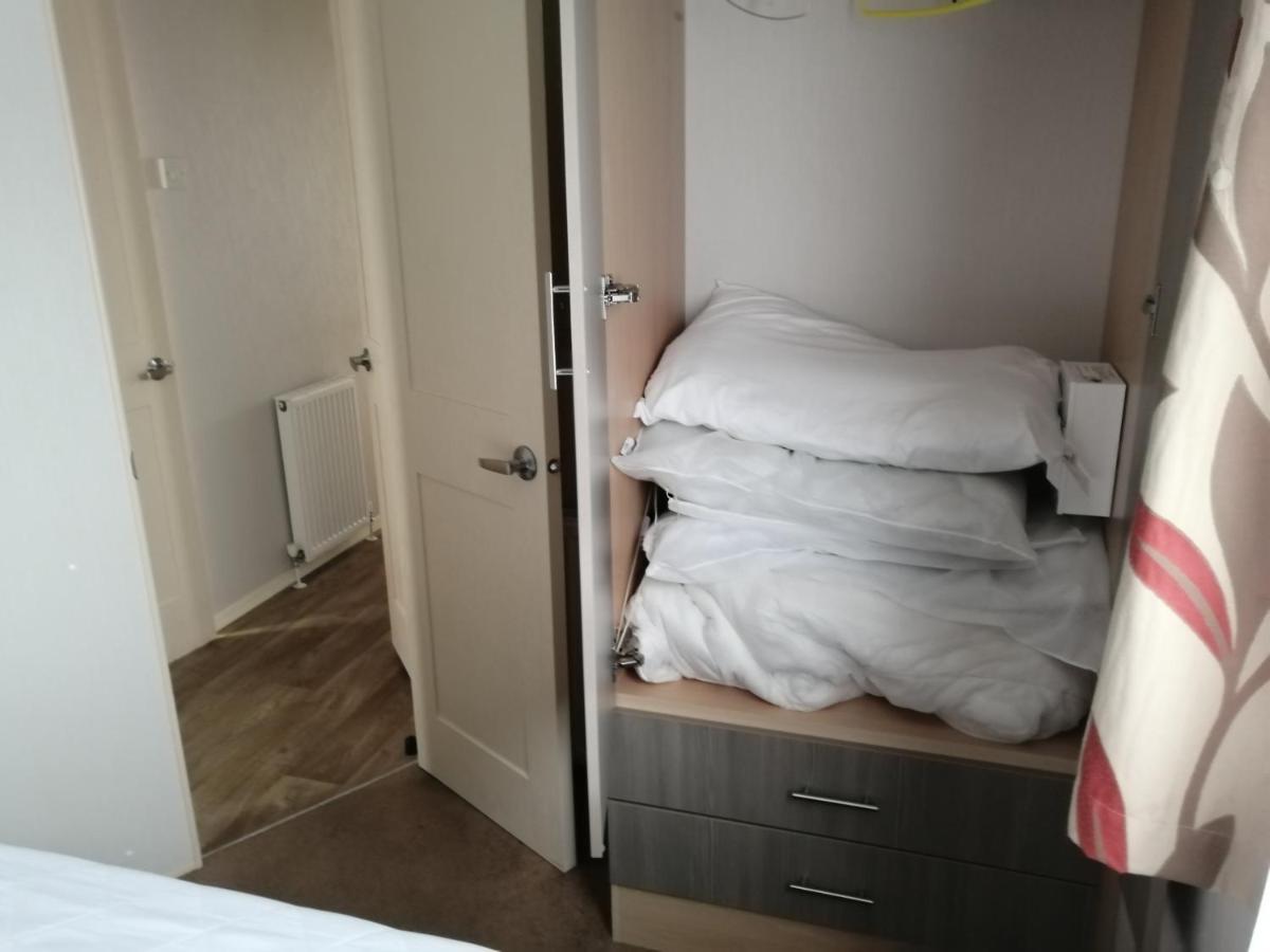 617 Seawick Hotell Jaywick Sands Exteriör bild