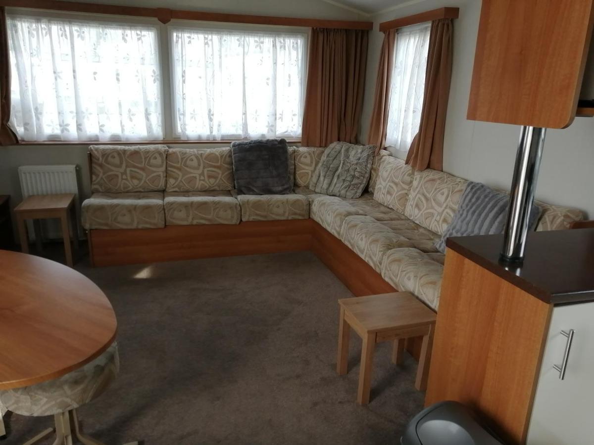 617 Seawick Hotell Jaywick Sands Exteriör bild