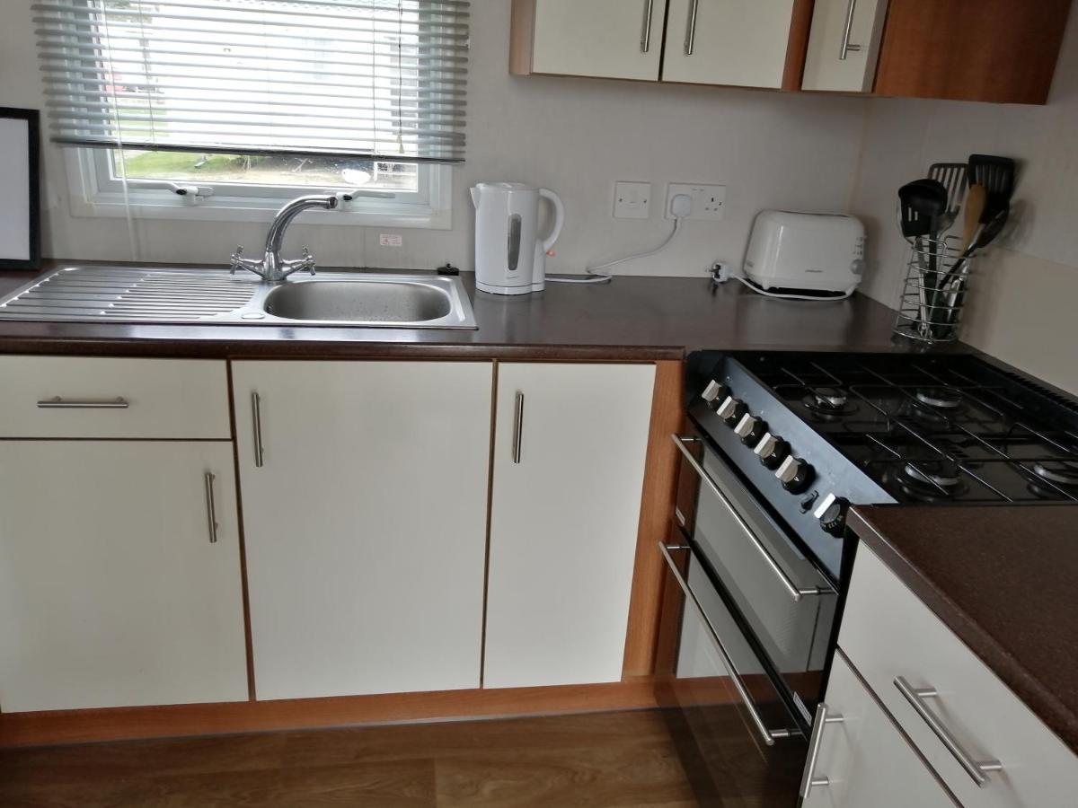 617 Seawick Hotell Jaywick Sands Exteriör bild