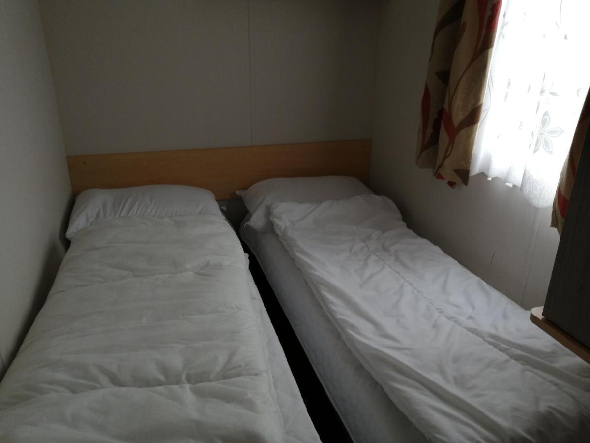 617 Seawick Hotell Jaywick Sands Exteriör bild