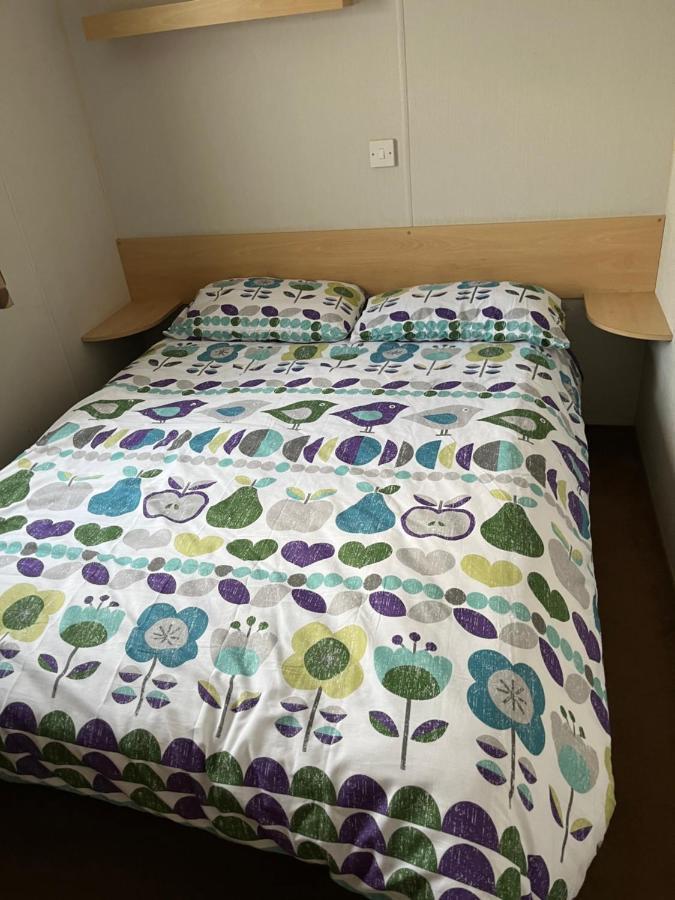 617 Seawick Hotell Jaywick Sands Exteriör bild