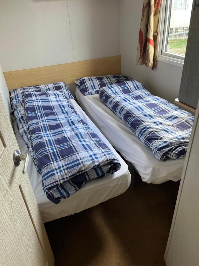 617 Seawick Hotell Jaywick Sands Exteriör bild